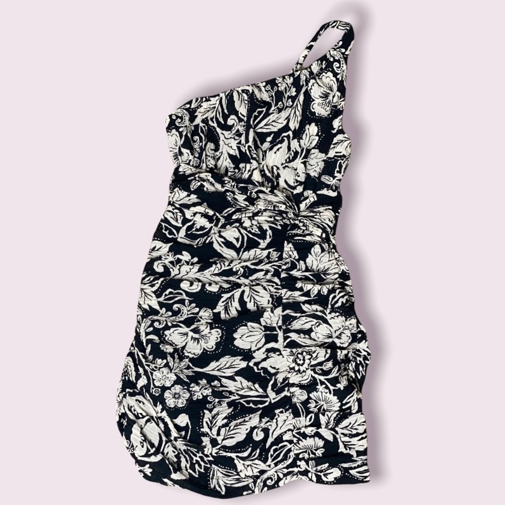 Zara dress